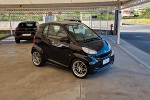 Smart ForTwo 1000 84cv Coupé Pulse BRABUS