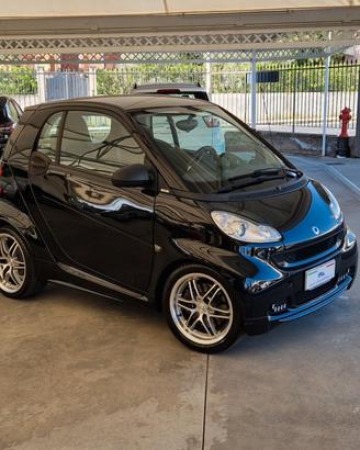 Smart ForTwo 1000 84cv Coupé Pulse BRABUS