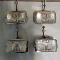 4 Fendinebbia Cibie 175 