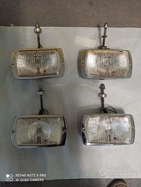 4 Fendinebbia Cibie 175 