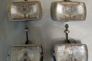 4 Fendinebbia Cibie 175 