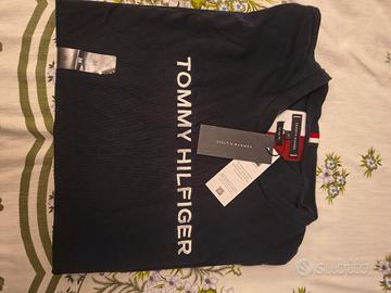 maglia Tommy Hilfiger M