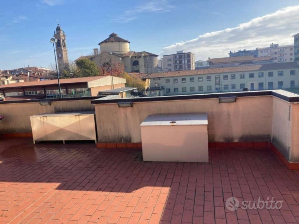 Appartamento – Bergamo, San Tomaso de' Calvi, Borgo Palazzo - Vista 2