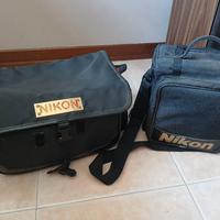 borsa macchina fotografica