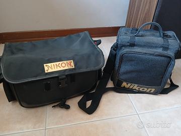borsa macchina fotografica