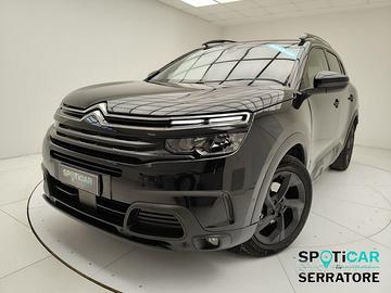 Citroën C5 Aircross 2018 1.5 bluehdi Feel Pac...