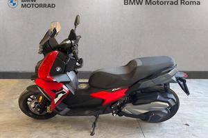 BMW c 400 x Passion Abs