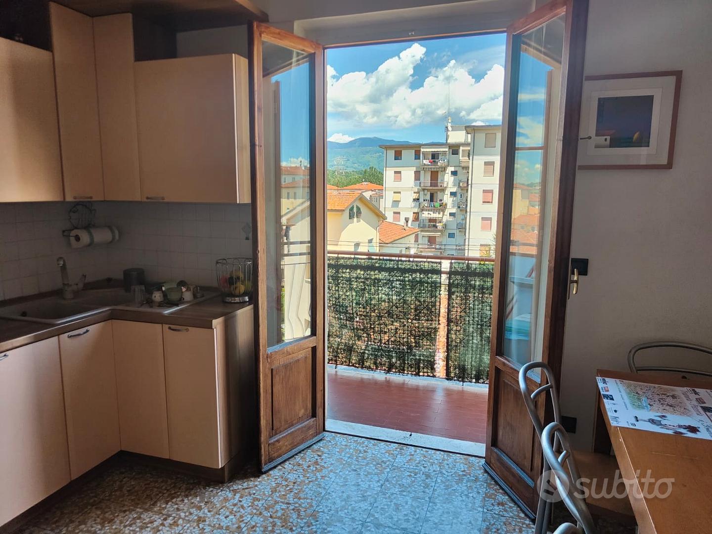 Appartamento – San Giovanni Valdarno, Vetrivecchi - Vista 5