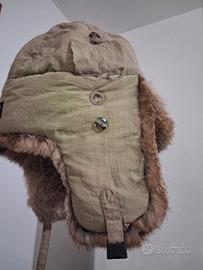 cappello da aviatore bomboogie