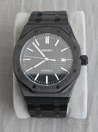 Seiko automatico royal oak mod