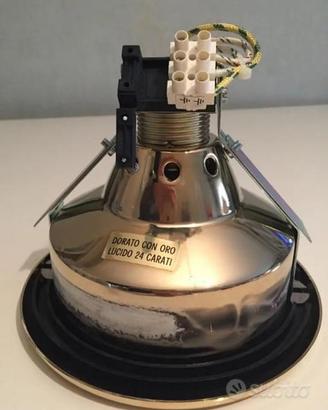 Sirrah Faretti da incasso Polo 2 nuovi anni 80