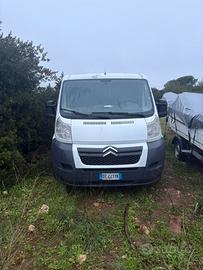 Citroen Jumper