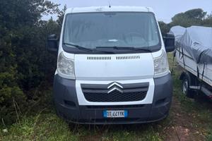 Citroen Jumper