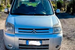Citroen berlingo asi