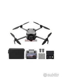 DJI Mini 5 Pro Fly More Combo (DJI RC2) - NUOVO