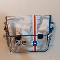 Kappa Olympic Team Borsa Vintage 