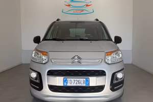 CITROEN C3 Picasso BlueHDi 100 Exclusive