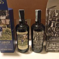 Caroni - da collezione