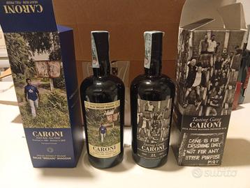 Caroni - da collezione