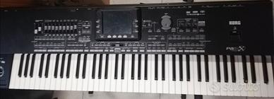 Korg Pa3x 76 Tasti