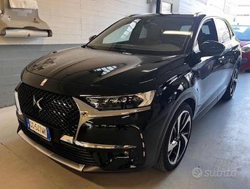 DS AUTOMOBILES DS 7 Crossback E-Tense 4x4 Grand