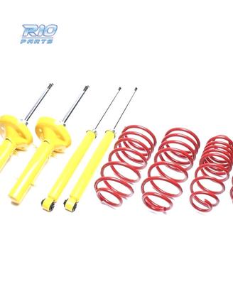 SOSPENSIONE SPORTIVA RENAULT MEGANE I 1995-2002 40