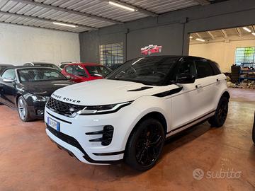 Land Rover Range Evoque 2.0D I4-L.Flw 150 CV R-Dyn