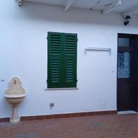 Trilocale buono stato, piano terra, Centro, Visone