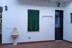 Trilocale buono stato, piano terra, Centro, Visone