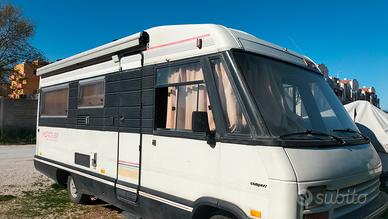 camper Arca 