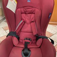 Seggiolino chicco 0-18 kg