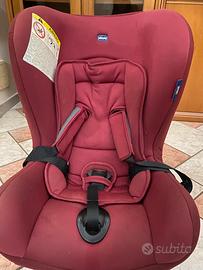 Seggiolino chicco 0-18 kg