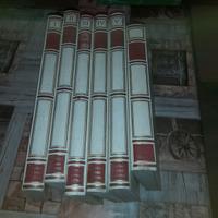 ENCICLOPEDIA " LA BIBBIA "