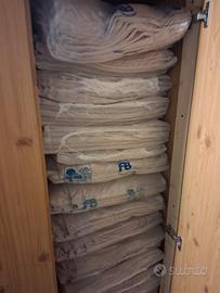 Tovaglie per Albergo ristorante 