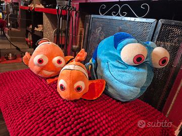 Peluches originali Nemo