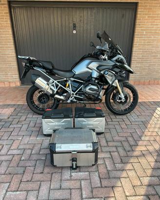 BMW R 1200 GS