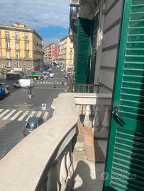 110mq soppalcabile , frazionabile in 2 unità