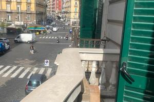 110mq soppalcabile , frazionabile in 2 unità