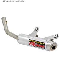terminale scarico pro circuit beta rr 