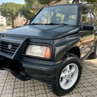 Suzuki vitara 1.600 benzina JLX 8 valvole