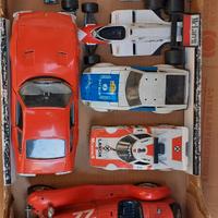 Modellini burago polistil no mebetoys