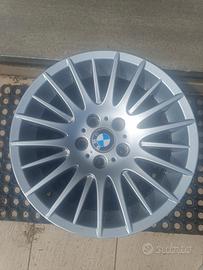 cerchi in lega bmw da 17