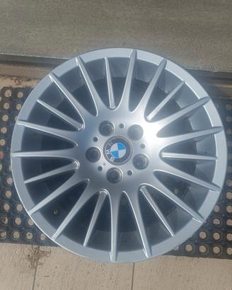cerchi in lega bmw da 17