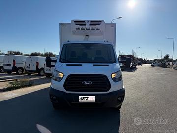 FORD Tran.290 2.0 170 PM-TM Furg.Trend