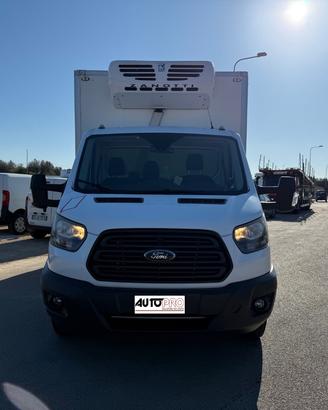 FORD Tran.290 2.0 170 PM-TM Furg.Trend