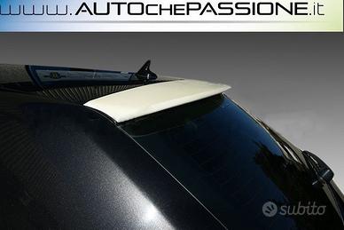 Spoiler Alettone S3 look per A3 8P dal 2004 2012