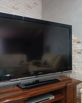 TV Sony bravia