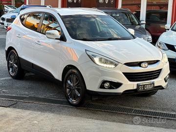 iX35 1.7 CRDi 2WD Xpossible-rate-garanzia