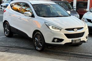 iX35 1.7 CRDi 2WD Xpossible-rate-garanzia