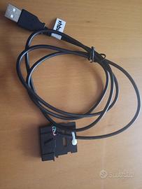 Cavo di programmazione motorola